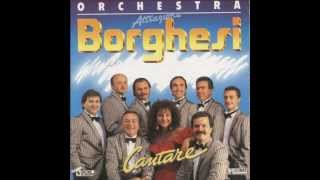 BELLA LA VITA-(mazurka) Orchestra BORGHESI