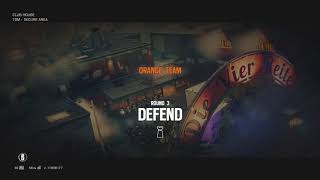 Total Domination! Rainbow Six Siege
