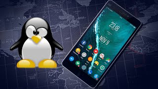 ? Instalar Linux en Android (Android 4.0 o inferior)