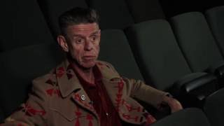 Alex Cox Full Interview 27/06/2016