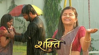Harman And Soumya's Rain Romance | Honeymoon Scenes | शक्ति - अस्तित्व के एहसास की