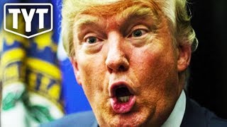 Breaking: Donald Trump Has Lost His Mind!