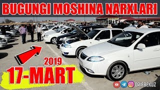 17-Mart Samarqand Moshina Bozori | 17-Март Самарканд Мошина Бозори