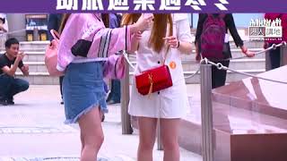 【短片】【共度時艱】政府推短期計劃補貼旅遊業 崔定邦：可保障就業職位、但最重要係盡快恢復秩序、恢復遊客對香港信心