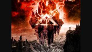 Firewind Embrace the sun
