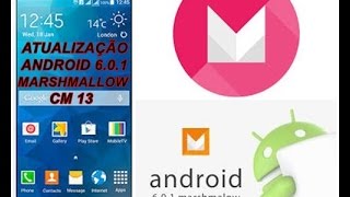 Como Atualizar Gran Prime Duos para Android 6.0.1 (Atualizado) ANO 2019