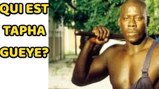 Qui est Moustapha Gueye