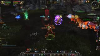 WORLD OF WARCRAFT: LEGION | CAZADOR BESTIAS - BG 110 - BG LOCA - ESPAÑOL