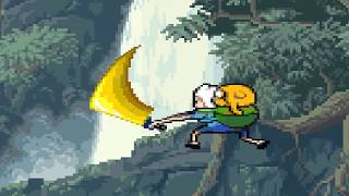 Link vs Finn