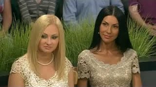 Давай Поженимся. НЕВЕСТА ЗАНЕРВНИЧАЛА, женил ВЛЮБИЛСЯ В ЕЕ ПОДРУГУ
