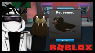 NEW CODE IN ROBLOX ASSASSIN [ UPDATE ]
