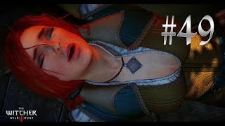 Ведьмак 3: Дикая Охота (The Witcher 3: Wild Hunt) - Спасение Чародеев И Не Только #49