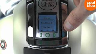 Krups Dolce Gusto Creativa review en unboxing (NL/BE)