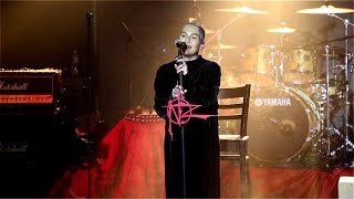 Наргиз с программой "Танцы на битых стёклах" Volta