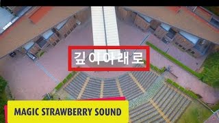 CHEEZE / 치즈 - '깊이 아래로' Official Live