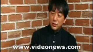 中川もうろう会見の真相を報じないメディア