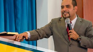 Pedro Aguilar -Frutos de arrepentimiento-