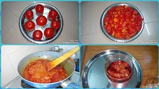 tomato pickle recipe | tomato pachadi recipe | How To Make Tomato pickle