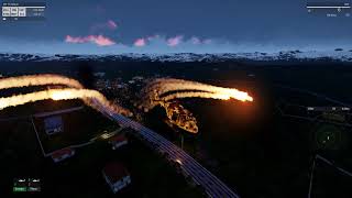 Arma 3  - Vidda