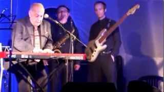 Оганезов на День города Рыбинск 31-08-2013