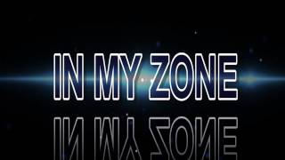 In My Zone by T. Powell (Football Motivation)