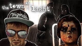 The Town of Light Прохождение на русском [MAKE BY VEL] демо