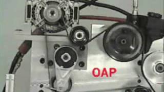 Solid Pulley vs OAP vs OAD™