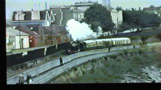 BRISTOL DOCKS FEEDER TRAIN part 2
