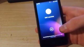 Разблокировка и прошивка Zte Blade A5 (AF3)