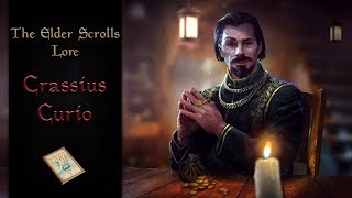 The Lusty Argonian Maid Author, Crassius Curio- The Elder Scrolls Lore