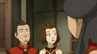 Team Avatar's Review: The Last Airbender FAIL