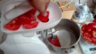 Мясорубка АКСИОН М 41.02