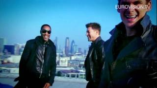 Blue - I Can (United Kingdom)