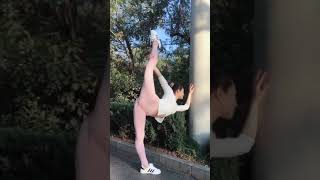 2019,Tik Tok,Sexy,Leggings,セクシー,レギンス,섹시,레깅스,性感,緊身,緊身褲,Tights,Yoga Pants,Pantyhose