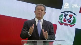 #EnVivo: Fernández exige que observadores internacionales realicen auditoría 16/02/2020