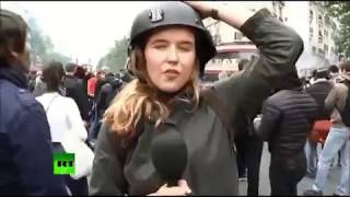 ТОП Жести в прямом эфире! Впечатлительным не смотреть