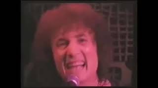 Vatreni Poljubac - Tike tike tačke (ORIGINAL VIDEO)