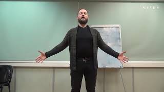 Тренинг «Активация и гармонизация головного мозга», Владимир Миклаш / ALTEN
