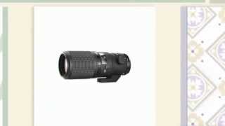 The Ten Must Have Nikon Camera Lenses Telephoto