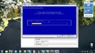 [WinXPLite] SP2 Pro 32 Bit 72MB + .iso download mediafire