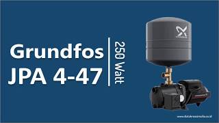 Grundfos Indonesia Pompa Industri Terbaik Harga Pompa Grundfos