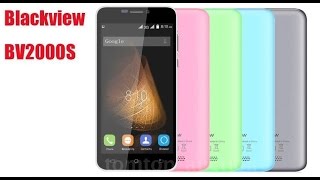 #Blackview BV2000s _ как обновить прошивку с компьютера"