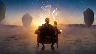 Position Music - Abandoned Freedom [Epic Music - Powerful Action Dramatic]