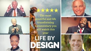 Life By Design: GOAL SETTING Documentary for 2020