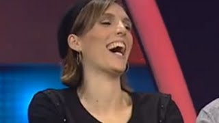 צחוק מעבודה - שושה צרפתייה או מרוקאית?