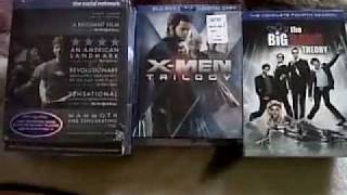 Black Friday Haul #1