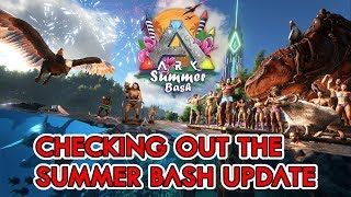 Summer Bash 2019 -  Ark Survival Evolved Xbox One X