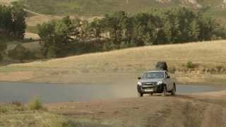 The class leading all-new 2013 Isuzu KB Single Cab