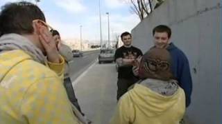 R. Knjaz, TBF n NGO Festive (xSTatic)