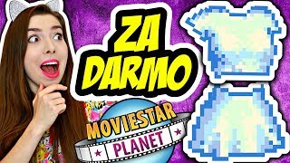 MSP PIXEL ZA DARMO I DAM GO DLA CIEBIE